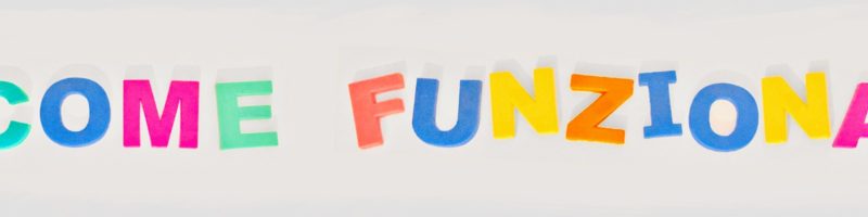 Come funziona