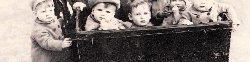 Il TRIO… doppio!!!